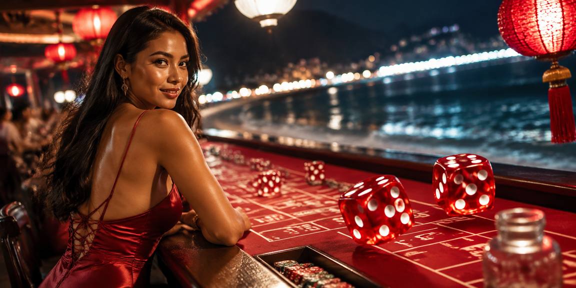 Jelajahi Ruang Slot Kami dengan Stesen Provider Pelbagai