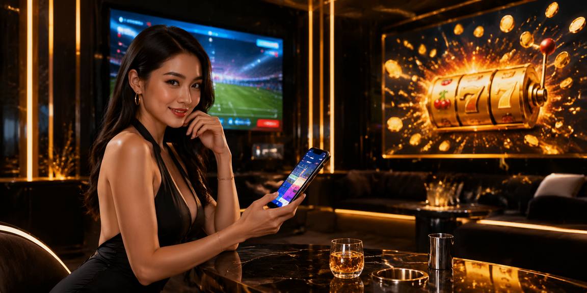 mobile gaming